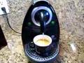 Nespresso Foam