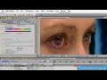 Adobe After Effects 7: Adjust Layer
