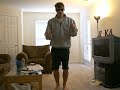 How to do ski tricks