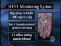 CDC's New H1N1 Plan