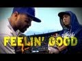 Matt Kemp Gets The World Feelin' Good!