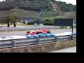 pasada del nuevo ferrari f2007