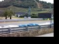 pasada del nuevo ferrari f2007