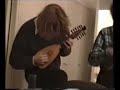 Lute Boogie, Hirvonen, Wikla