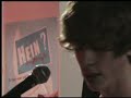 Repete au cabaret éléctrique [Dani california cover]