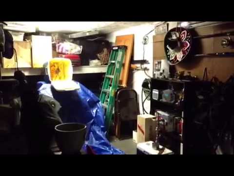 how to adjust etek 4 trigger