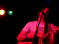 phil bensen bruised [beginning]