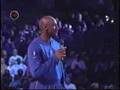 Michael Jordan :: Allstar 2003 Highlight