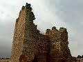 Castillejo de Robledo: Castillo Templario Castillejo de Robledo: Castillo Templario