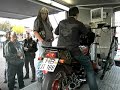 Kawasaki Turbo Dynorun