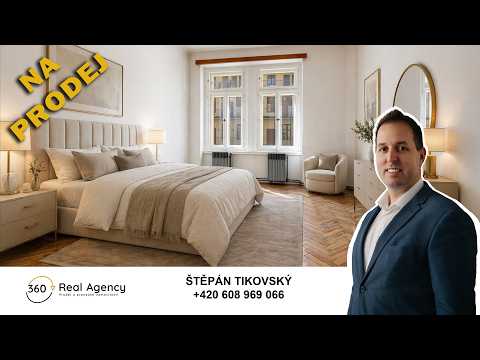 Video Rodinný dům s apartmánovým potenciálem v srdci Novohradska.