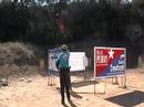 USPSA, IPSC Shooting -Team Bullet Hole -Jan 08 Texas