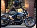 2009 Moto Guzzi V7 Classic