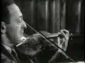 Heifetz - Wieniawski Polonaise No 1 in D Major