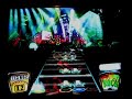 Alive with the Glory of Love Say Anything Custom GH2