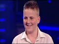 Andrew Johnston performing in Britain Got Talent Semi-final