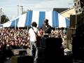 videos de Backstage-Matt Mays and Sam Roberts