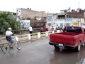 INUNDACION EN JALOSTOTITLAN