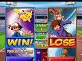 Pokemon Puzzle league gameplay