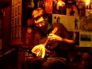 Ukulelezaza plays 12th Street Rag In Helsinki 2007