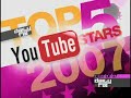Ben - Youtube Top 5 2007