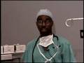 Anesthesiologist