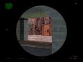 Counter strike - zanoJ the Legend