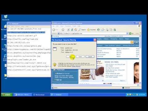 Symantec Endpoint Protection 11 Review Video 1