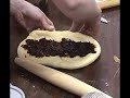 How to make different shapes and braids for Nisu or pulla bread.Sweet breads that are served with coffee in Finland.