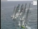 Equipos españoles esperan un buen resultado en la Regata Breitling.