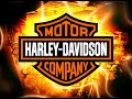 Harley-Davidson Logo Animation Harley-Davidson Logo Animation