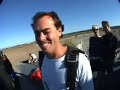 The World's Highest Tandem Skydive
