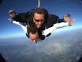 The World's Highest Tandem Skydive