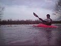 Playboating.. (Mainly Cartwheeling)
