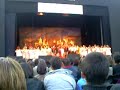 inauguracion festival cervantino guanajuato 2006 carmen