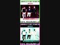 Absolut Hiv (Ramses) Engelsdiamant Absolut Hiv (Ramses) Engelsdiamant