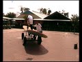 Biggest Skateboard on Earth (Measuring Time)