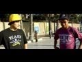 MICKY PAPA V.S. LAMONT HOLT - S.K.A.T.E.-