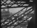 Eifel Tower Lift, 1900 - www.pastfinder.de