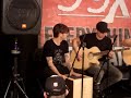 Angels & Airwaves Sirens Live Acoustic 10/28/08 in Atlanta
