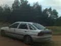 Ford Escort �WRC?