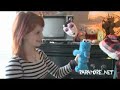 hayley williams tour of her house 2