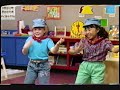 Barney Alphabet Soup (Part 2)
