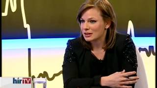 Szájer József a HírTV Kontraszt című műsorában