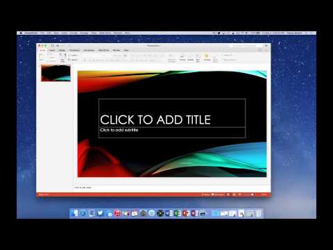how to office for mac