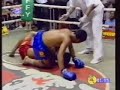 bird kham vs pi bunchea pt1