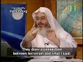 شيخ ياكل ميكى ماوس