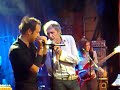 live au r�servoir (19/09/2008)
le groupe montparnasse et jean-patrick capdevielle