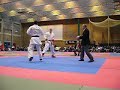 Britsh University 2007 Senior Heavy Weight Final 2007 Britsh University 2007 Senior Heavy Weight Final 2007