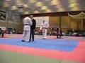 Britsh University 2007 Senior Heavy Weight Final 2007